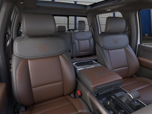 2026 Ford F-150 4WD SUPERCREW KING R