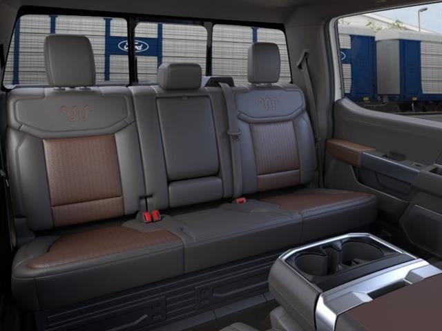 2026 Ford F-150 4WD SUPERCREW KING R