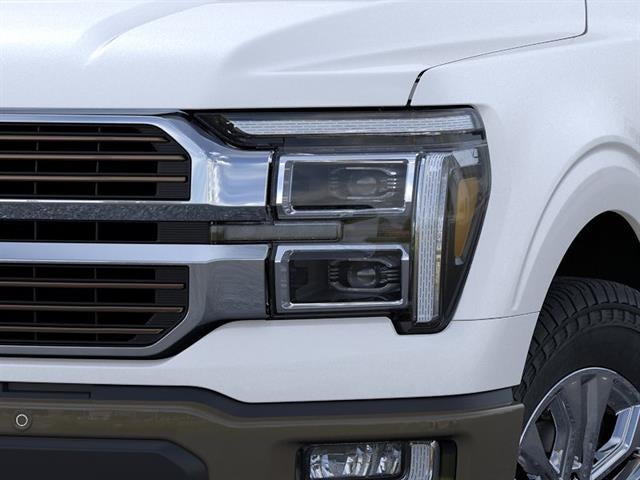 2026 Ford F-150 4WD SUPERCREW KING R