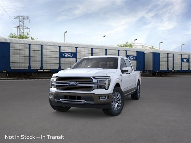 2026 Ford F-150 4WD SUPERCREW KING R