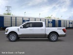 2026 Ford F-150 4WD SUPERCREW KING R