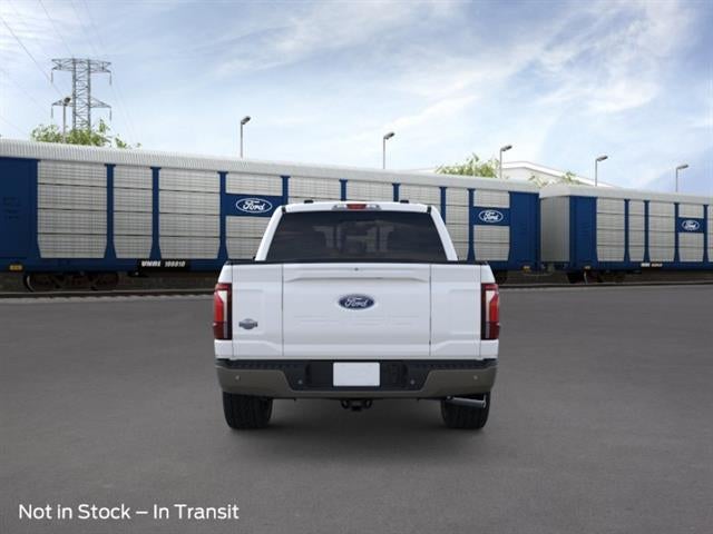 2026 Ford F-150 4WD SUPERCREW KING R