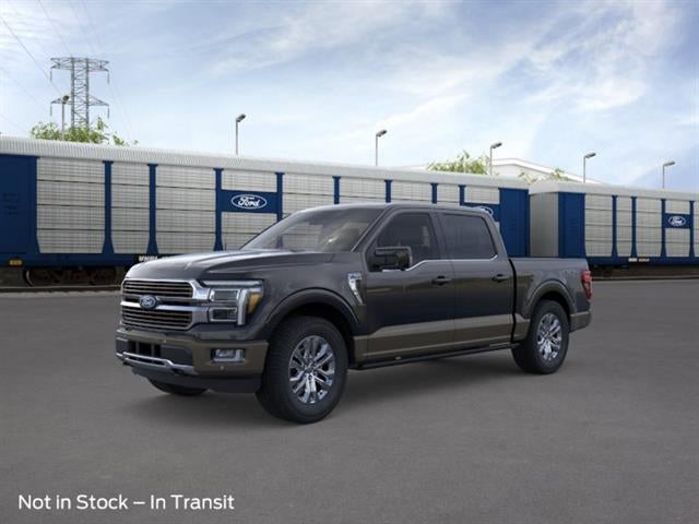 2026 Ford F-150 4WD SUPERCREW KING R