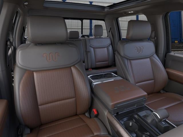 2026 Ford F-150 4WD SUPERCREW KING R