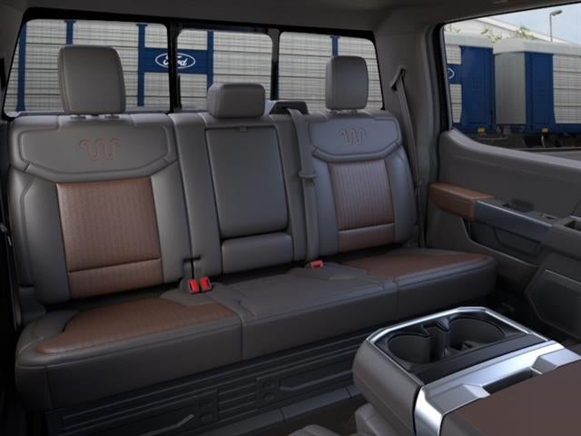 2026 Ford F-150 4WD SUPERCREW KING R