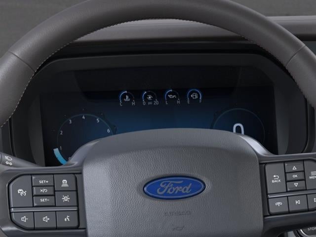 2026 Ford F-150 4WD SUPERCREW KING R