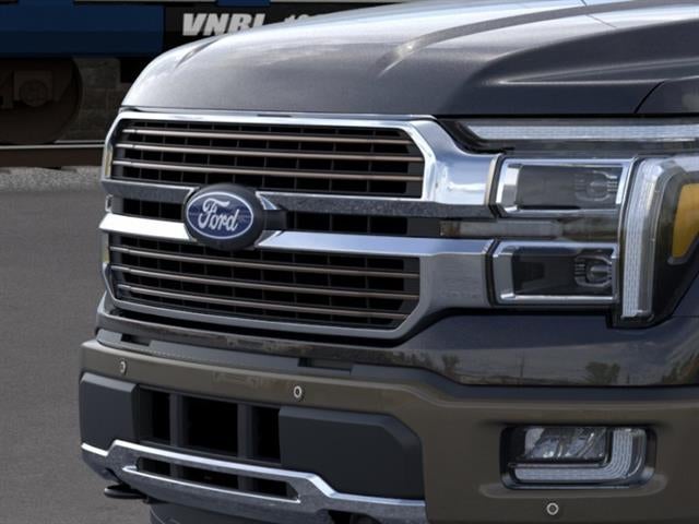 2026 Ford F-150 4WD SUPERCREW KING R
