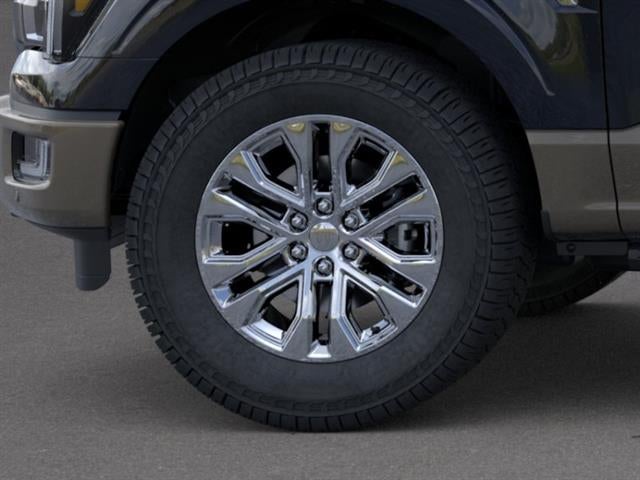 2026 Ford F-150 4WD SUPERCREW KING R
