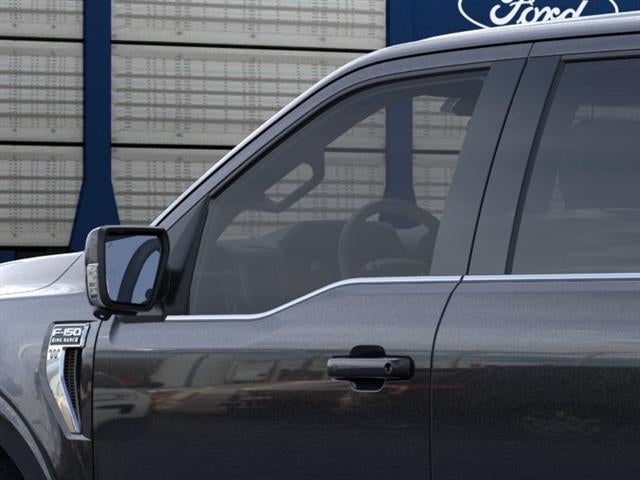 2026 Ford F-150 4WD SUPERCREW KING R