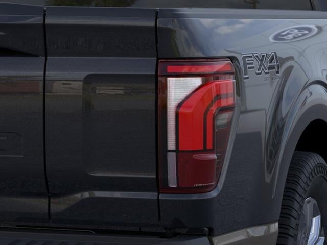 2026 Ford F-150 4WD SUPERCREW KING R
