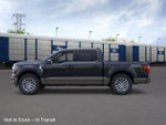 2026 Ford F-150 4WD SUPERCREW KING R