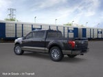2026 Ford F-150 4WD SUPERCREW KING R