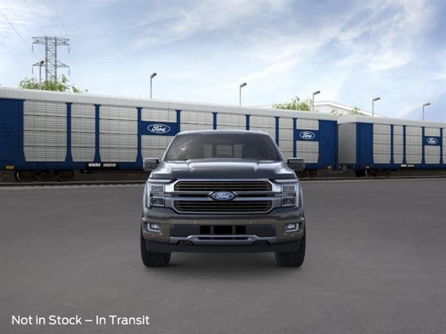 2026 Ford F-150 4WD SUPERCREW KING R
