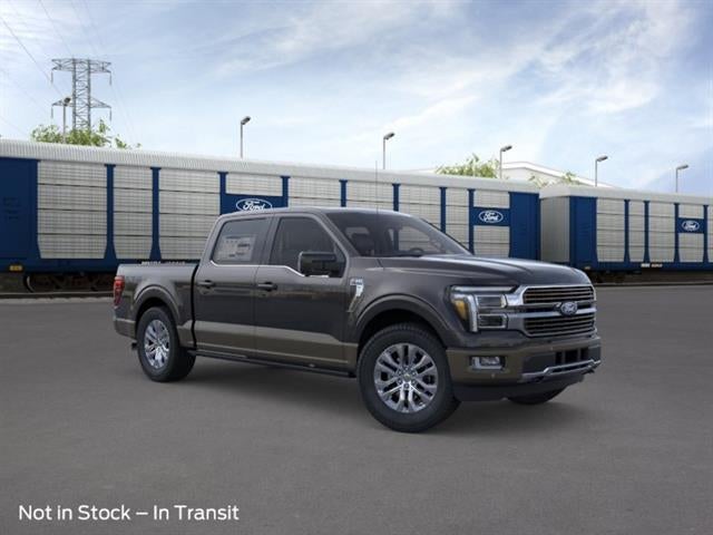 2026 Ford F-150 4WD SUPERCREW KING R