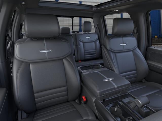 2026 Ford F-150 4WD SUPERCREW PLATIN