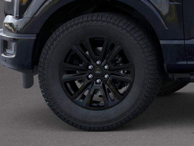 2026 Ford F-150 4WD SUPERCREW PLATIN