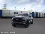 2026 Ford F-150 4WD SUPERCREW PLATIN