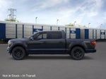 2026 Ford F-150 4WD SUPERCREW PLATIN