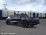 2026 Ford F-150 4WD SUPERCREW PLATIN