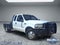 2002 Ford Super Duty F-350 DRW XL