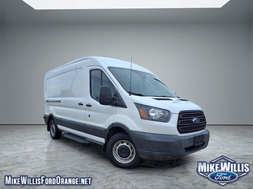 2017 Ford Transit Van 250