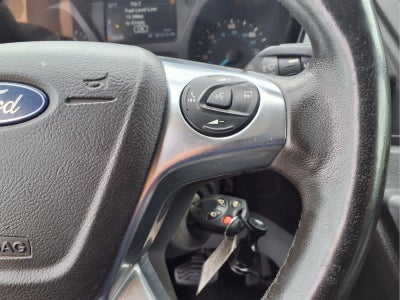 2017 Ford Transit Van 250