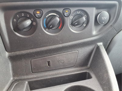 2017 Ford Transit Van 250