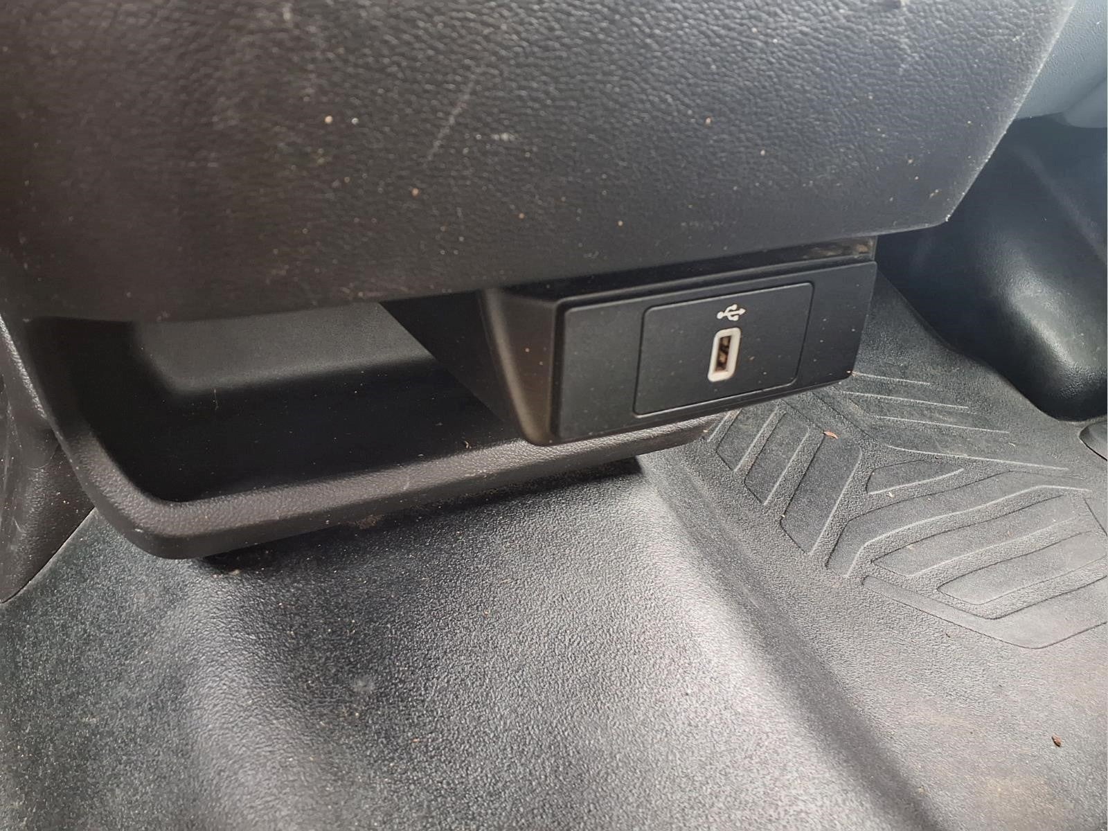 2017 Ford Transit Van 250