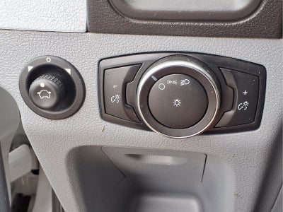 2017 Ford Transit Van 250