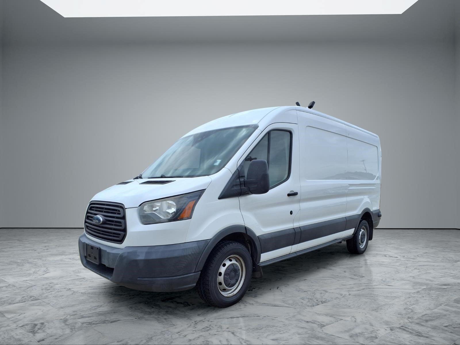 2017 Ford Transit Van 250