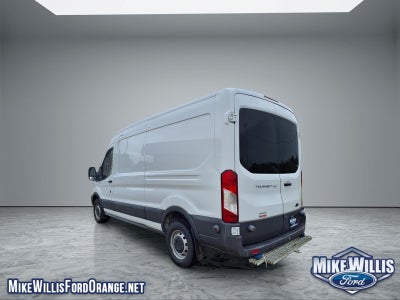 2017 Ford Transit Van 250
