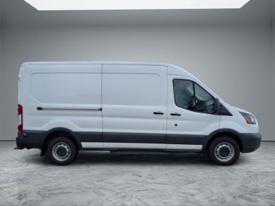 2017 Ford Transit Van 250