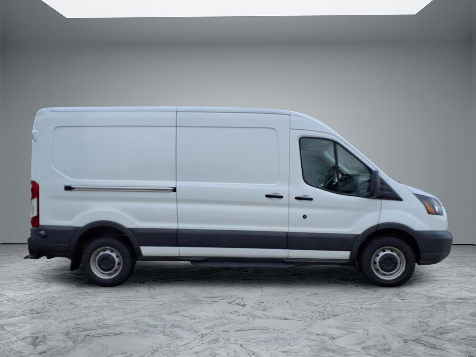 2017 Ford Transit Van 250
