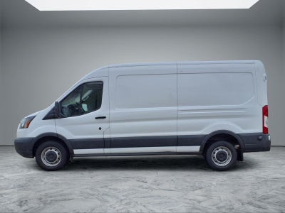 2017 Ford Transit Van 250