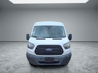 2017 Ford Transit Van 250