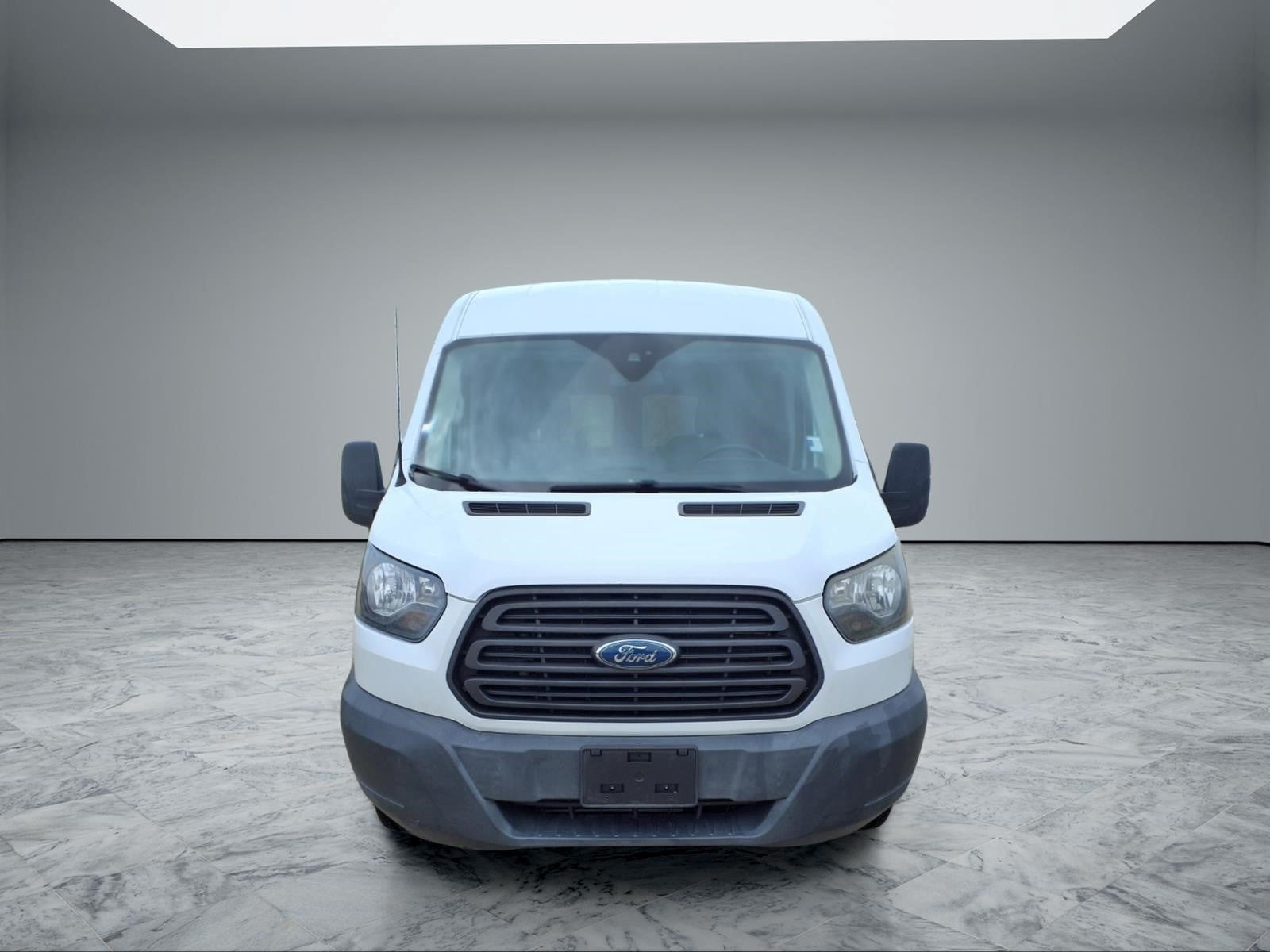 2017 Ford Transit Van 250