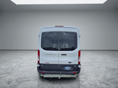 2017 Ford Transit Van 250