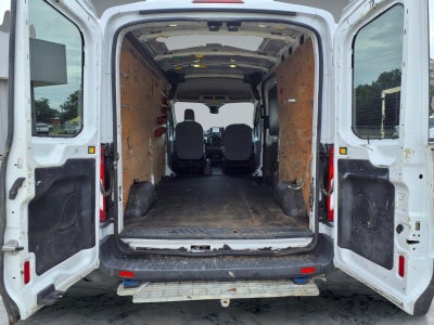 2017 Ford Transit Van 250
