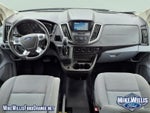 2017 Ford Transit Van 250