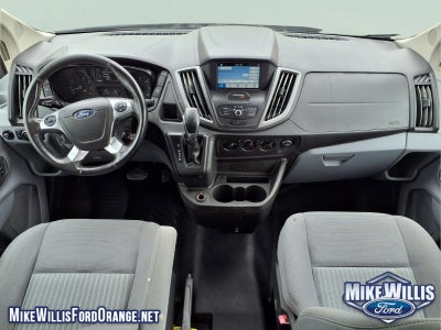 2017 Ford Transit Van 250