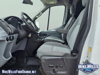 2017 Ford Transit Van 250