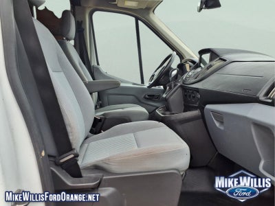 2017 Ford Transit Van 250