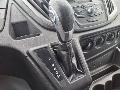 2017 Ford Transit Van 250