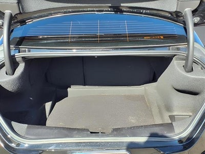 2022 Cadillac CT4-V Blackwing