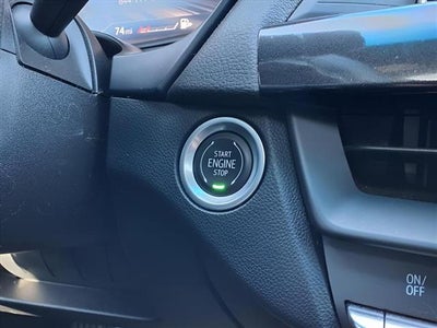 2022 Cadillac CT4-V Blackwing