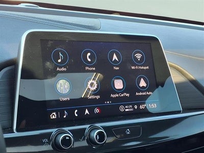 2022 Cadillac CT4-V Blackwing