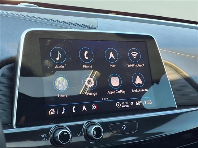 2022 Cadillac CT4-V Blackwing