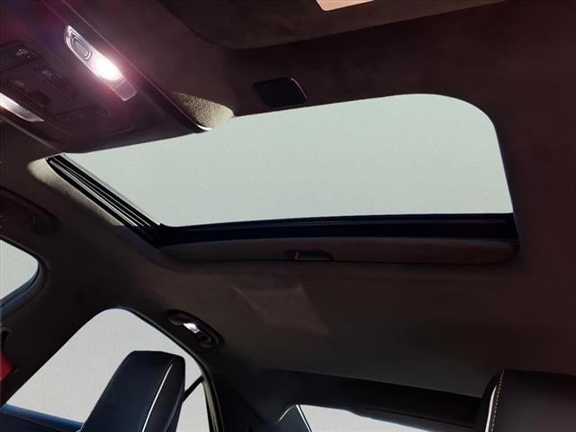 2022 Cadillac CT4-V Blackwing