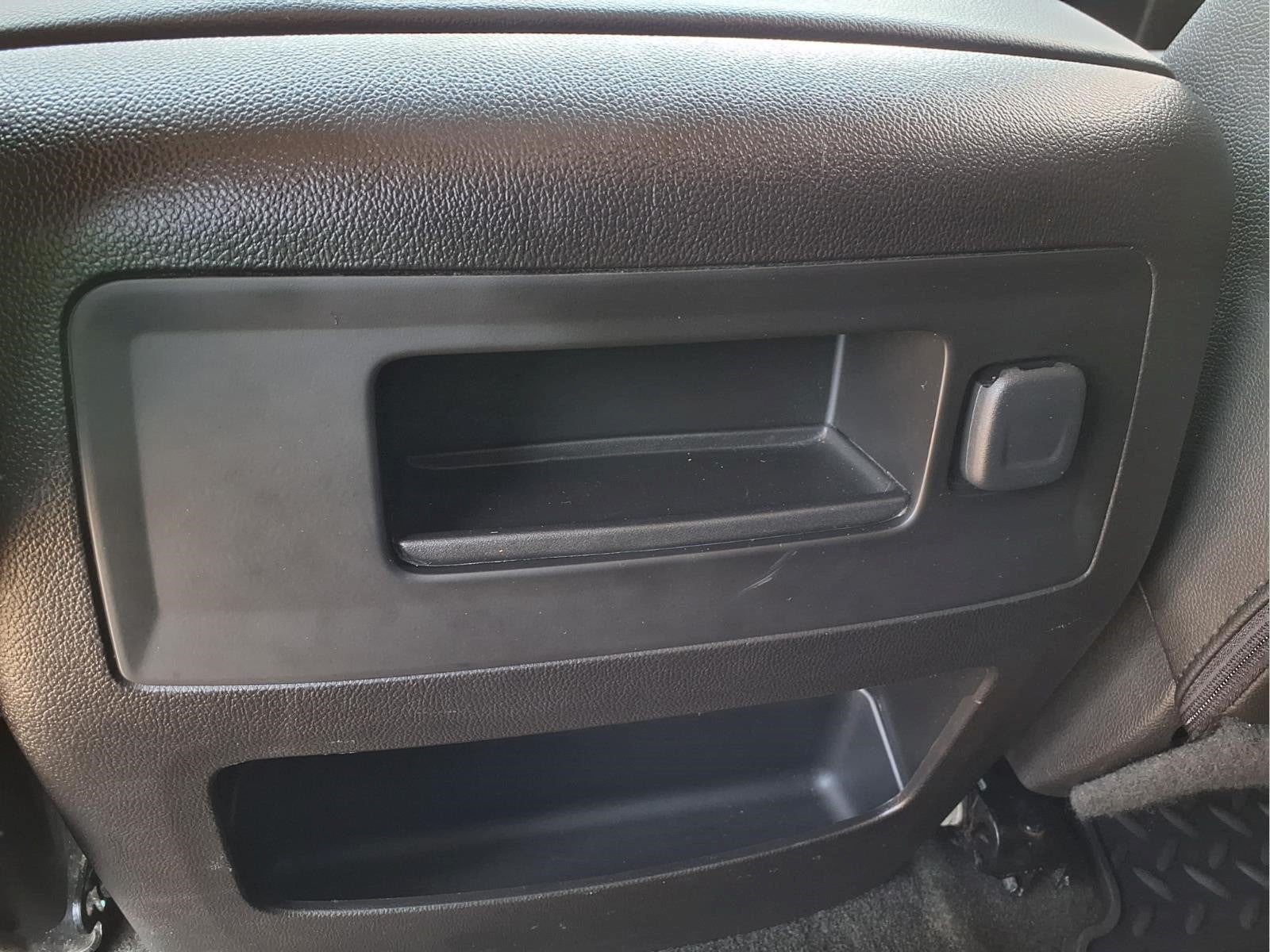 2016 Chevrolet Silverado 2500HD LTZ