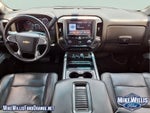 2016 Chevrolet Silverado 2500HD LTZ